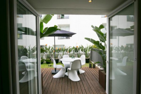 Гостиница Lisbon Downtown Apartment Free Parking  Лиссабон